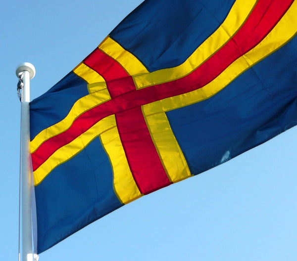 eSIM Aaland Islands - providing reliable mobile data connectivity for travelers.