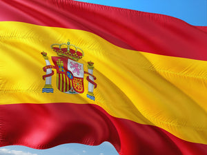 eSIM SPAIN