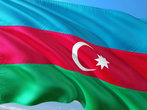 eSIM Azerbaijan - offering convenient and affordable data plans for travelers.