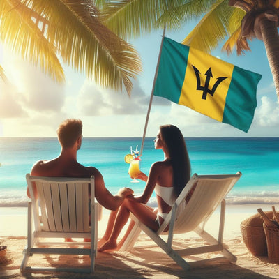 eSIM Barbados - offering convenient and affordable data plans for travelers.