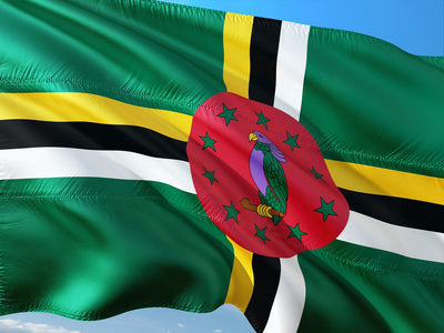 eSIM Dominica - offering convenient and affordable data plans for travelers.