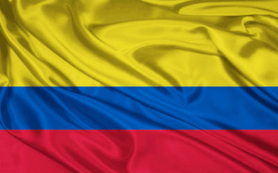 eSIM COLOMBIA - offering convenient and affordable data plans for travelers.