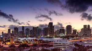 eSIM Miami offering fix and unlimited data with easy setup for travelers.