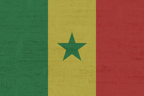 eSIM For Senegal