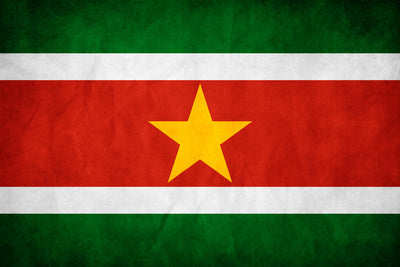 eSIM Suriname