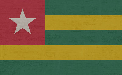 eSIM Togo digital SIM card for travelers