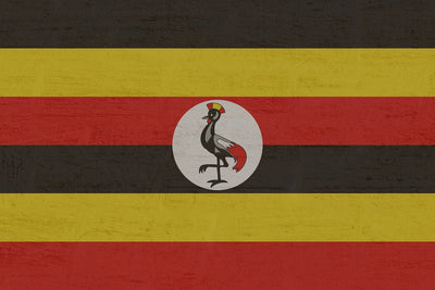 eSIM Uganda for Travelers