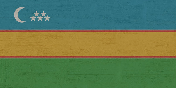 eSIM Uzbekistan Fast mobile data for your Travel needs