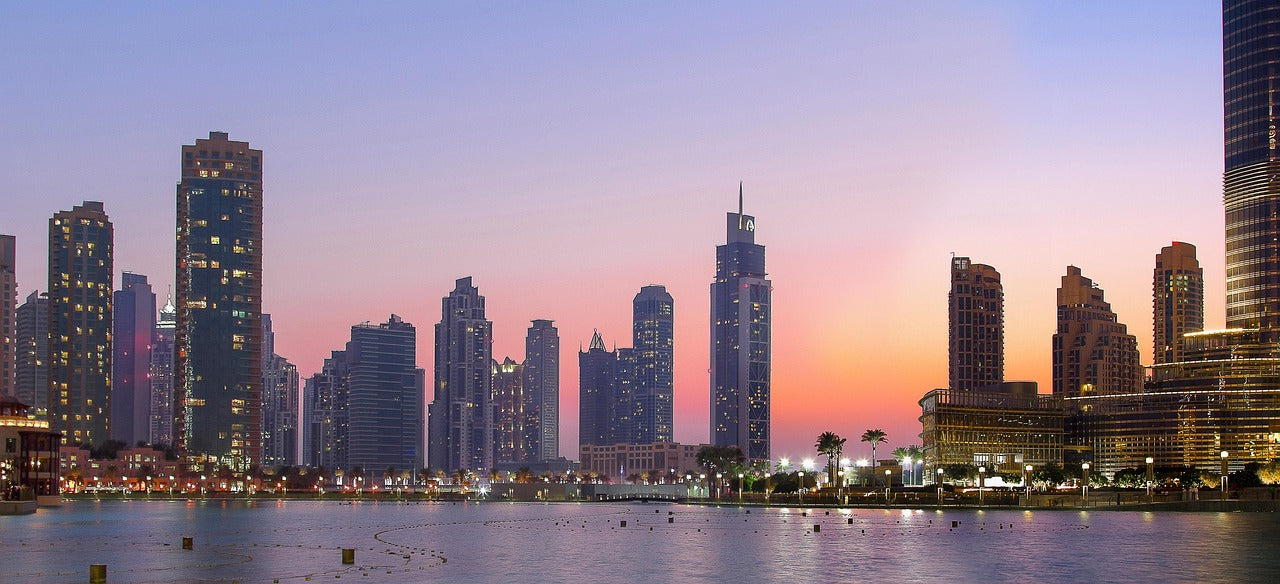 10 Most Popular Places to Visit in Dubai (2026 Travel Guide)