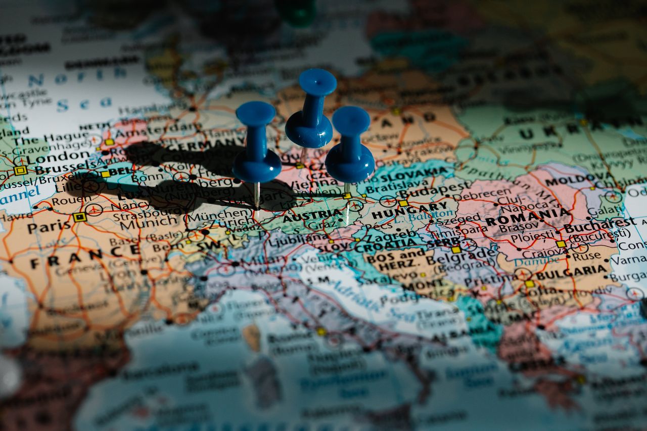 How Much Mobile Data Do You Need for a European Vacation? A Practical 2026 Guide