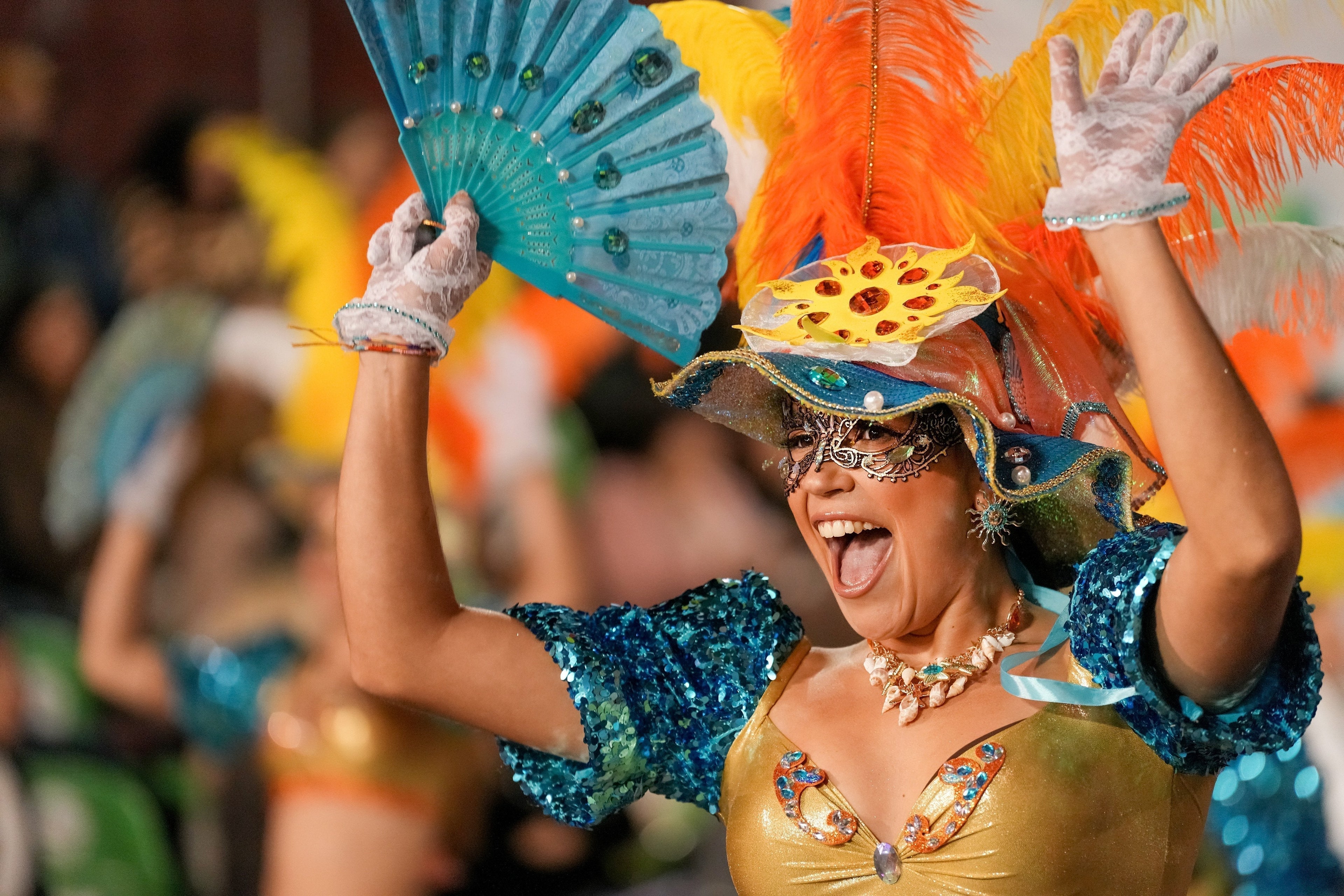 Notting Hill Carnival 2026: A US Visitor's Guide