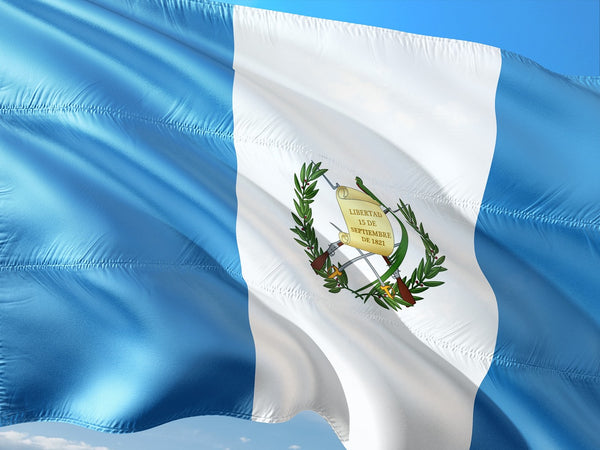  Guatemala 1