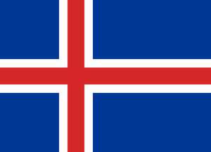  Iceland 1