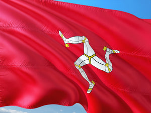  Isle Of Man 1