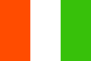  Ivory Coast