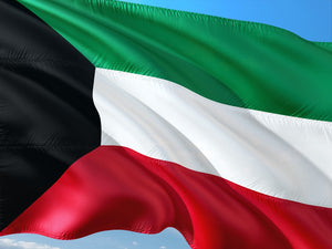  Kuwait 1