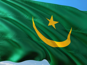  Mauritania