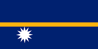  Nauru