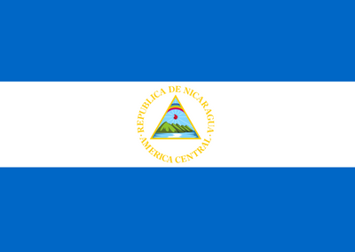  Nicaragua 1