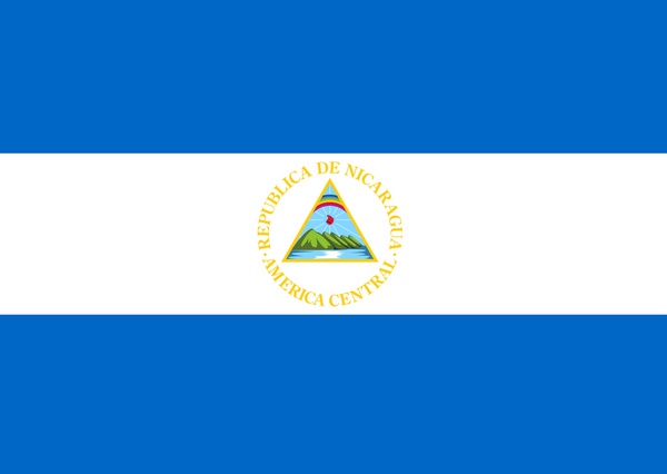  Nicaragua 1