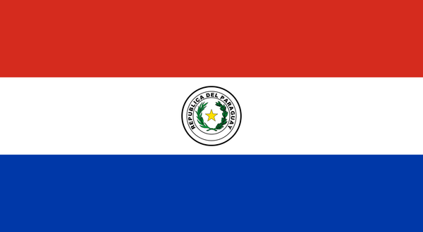  Paraguay 1