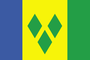  Saint Vincent And The Grenadines