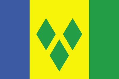  Saint Vincent And The Grenadines