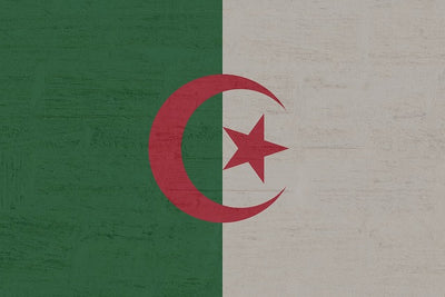  Algeria