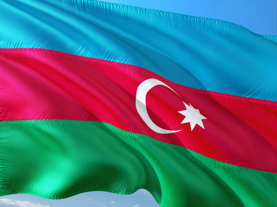  Azerbaijan