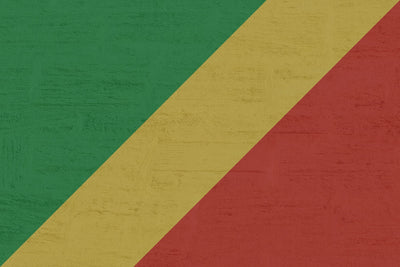  Republic Of Congo