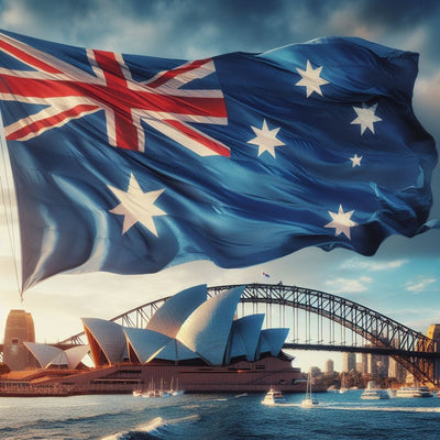 eSIM Australia