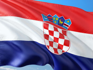 eSIM Croatia - offering convenient and affordable data plans for travelers.