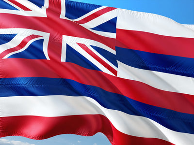 eSIM Hawaii - providing reliable mobile data connectivity for travelers.