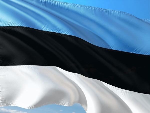  Estonia 1