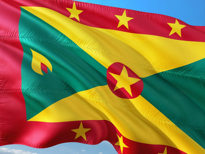  Grenada