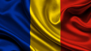eSIM Romania - providing easy travel data solutions for seamless connectivity.