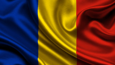 eSIM Romania - providing easy travel data solutions for seamless connectivity.
