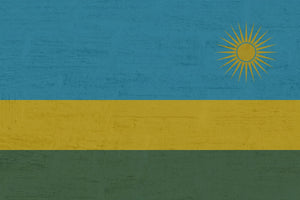  Rwanda