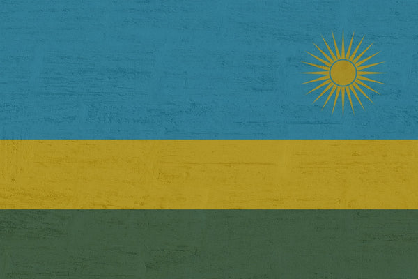  Rwanda