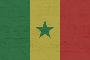  Esim For Senegal