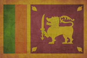  Sri Lanka 1