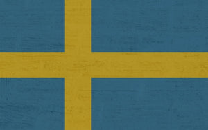  Sweden 1